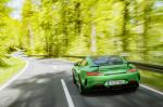 Mercedes-AMG GT R 2016 года